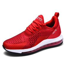 Load image into Gallery viewer, Brand New Running Shoes Breathable  2020 Fitness Trainer Sport Shoes