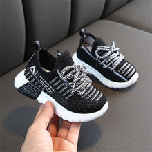 Load image into Gallery viewer, 2020 Children Shoes Sport  Breathable Infant  Soft Bottom Non-slip Casual Kids Shoes