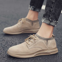 Load image into Gallery viewer, 2020 Spring Summer Male Casual  Fashion Man&#39;s Sneakers