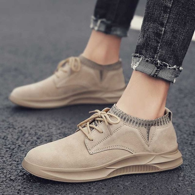 2020 Spring Summer Male Casual  Fashion Man's Sneakers