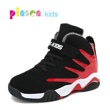 Load image into Gallery viewer, 2020 Winter Kids Shoes For Boys  Infantil Warm Running  Shoes