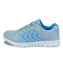 Load image into Gallery viewer, Men casual shoes lace-up breathable