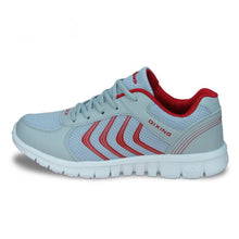 Load image into Gallery viewer, Men casual shoes lace-up breathable