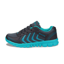 Load image into Gallery viewer, Men casual shoes lace-up breathable