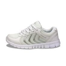 Load image into Gallery viewer, Men casual shoes lace-up breathable