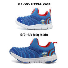 Load image into Gallery viewer, 2020  Spiderman Children Shoes For Boys Girls Sport Child Casual Light Sneakers