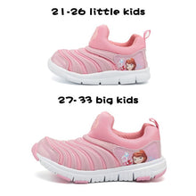 Load image into Gallery viewer, 2020  Spiderman Children Shoes For Boys Girls Sport Child Casual Light Sneakers