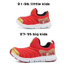 Load image into Gallery viewer, 2020  Spiderman Children Shoes For Boys Girls Sport Child Casual Light Sneakers