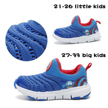 Load image into Gallery viewer, 2020  Spiderman Children Shoes For Boys Girls Sport Child Casual Light Sneakers