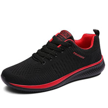 Load image into Gallery viewer, ZHENBAILI Trainers Comfortable 2019 Women Male Flat Sport Shoes