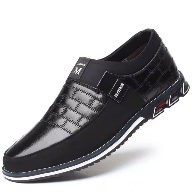 2020 men's casual soft shoes  breathable  XL 38-46