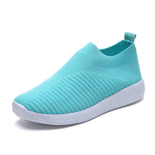 Load image into Gallery viewer, casual shoes women zapatos de mujer ladies shoes tenis feminino