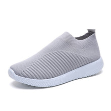 Load image into Gallery viewer, casual shoes women zapatos de mujer ladies shoes tenis feminino