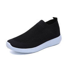 Load image into Gallery viewer, casual shoes women zapatos de mujer ladies shoes tenis feminino