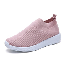 Load image into Gallery viewer, casual shoes women zapatos de mujer ladies shoes tenis feminino