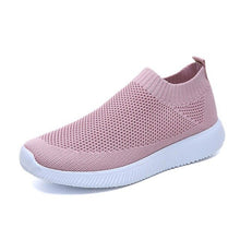 Load image into Gallery viewer, casual shoes women zapatos de mujer ladies shoes tenis feminino