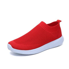 Load image into Gallery viewer, casual shoes women zapatos de mujer ladies shoes tenis feminino
