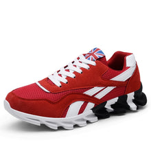 Load image into Gallery viewer, Popular Spring Autumn Men casual Shoes