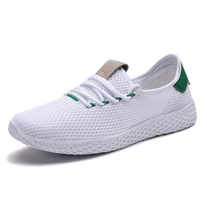 2020 Brand Young Leisure Chaussures Male Sneakers