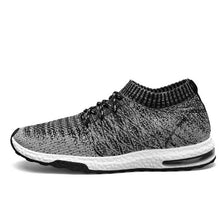 Load image into Gallery viewer, Man Sneakers Breathable Tenis Shoes