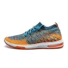 Load image into Gallery viewer, Man Sneakers Breathable Tenis Shoes