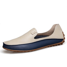 Load image into Gallery viewer, New Slip Casual Driving Shoes Wide 2020 Business  Sneaker Male