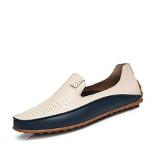 Load image into Gallery viewer, New Slip Casual Driving Shoes Wide 2020 Business  Sneaker Male