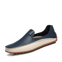 Load image into Gallery viewer, New Slip Casual Driving Shoes Wide 2020 Business  Sneaker Male