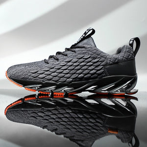 2020 New Trend Running Mens Shoes Men Casual Male Sneaker