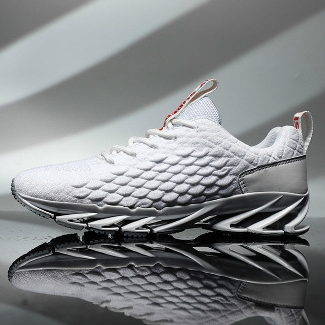 2020 New Trend Running Mens Shoes Men Casual Male Sneaker