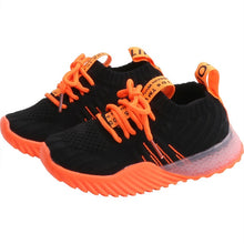 Load image into Gallery viewer, Kids Shoes Casual Sneakers For Boys Leather  2020