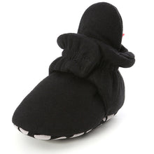 Load image into Gallery viewer, Newborn Baby Socks Shoes Cotton Comfort Soft Anti-slip Warm Infant