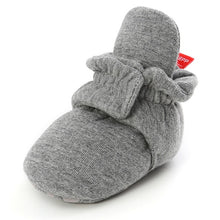 Load image into Gallery viewer, Newborn Baby Socks Shoes Cotton Comfort Soft Anti-slip Warm Infant