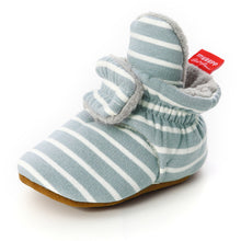 Load image into Gallery viewer, Newborn Baby Socks Shoes Cotton Comfort Soft Anti-slip Warm Infant