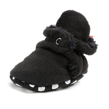 Load image into Gallery viewer, Newborn Baby Socks Shoes Cotton Comfort Soft Anti-slip Warm Infant