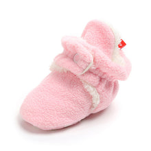 Load image into Gallery viewer, Newborn Baby Socks Shoes Cotton Comfort Soft Anti-slip Warm Infant