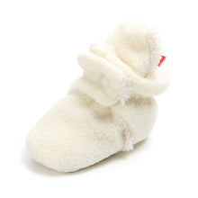 Load image into Gallery viewer, Newborn Baby Socks Shoes Cotton Comfort Soft Anti-slip Warm Infant