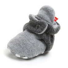 Load image into Gallery viewer, Newborn Baby Socks Shoes Cotton Comfort Soft Anti-slip Warm Infant