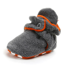 Load image into Gallery viewer, Newborn Baby Socks Shoes Cotton Comfort Soft Anti-slip Warm Infant