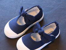 Load image into Gallery viewer, Bekamille  Casual Shoes Kids Lovely Bow Flat Sneakers
