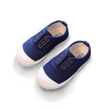 Load image into Gallery viewer, Bekamille  Casual Shoes Kids Lovely Bow Flat Sneakers