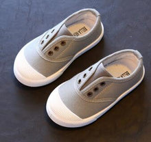 Load image into Gallery viewer, Bekamille  Casual Shoes Kids Lovely Bow Flat Sneakers