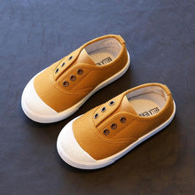Load image into Gallery viewer, Bekamille  Casual Shoes Kids Lovely Bow Flat Sneakers