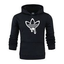 Load image into Gallery viewer, 2020 New Two Pieces Set Fashion Hooded Sweatshirts Sportswear Men