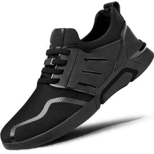 Load image into Gallery viewer, Lace-Up Fashion Running Shoes for Man Outdoor
