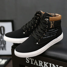 Load image into Gallery viewer, keep Warm winter shoes men sneakers 2020