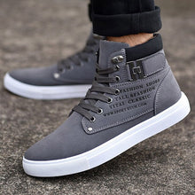 Load image into Gallery viewer, keep Warm winter shoes men sneakers 2020