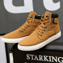 Load image into Gallery viewer, keep Warm winter shoes men sneakers 2020