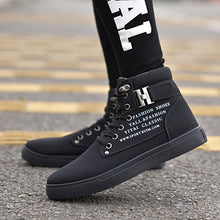 Load image into Gallery viewer, keep Warm winter shoes men sneakers 2020