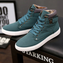 Load image into Gallery viewer, keep Warm winter shoes men sneakers 2020